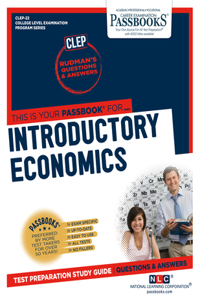 Introductory Economics (Clep-22)