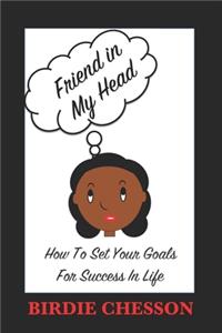 Friend in My Head