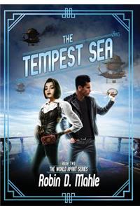 The Tempest Sea