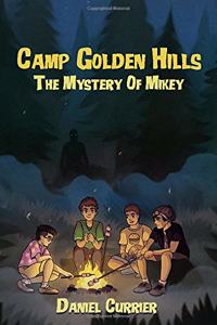 Camp Golden Hills