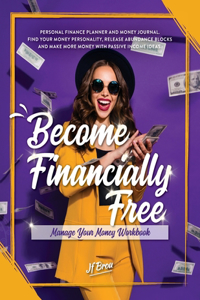 Become Financially Free