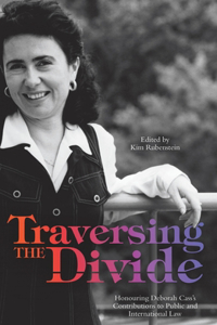 Traversing the Divide
