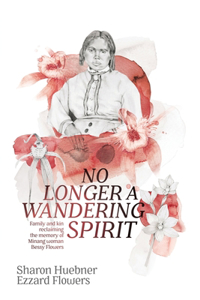 No Longer A Wandering Spirit