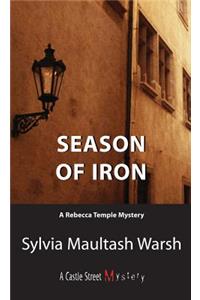 Season of Iron
