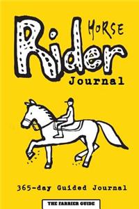 Horse Rider Journal