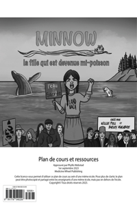 Minnow Plan de Cours