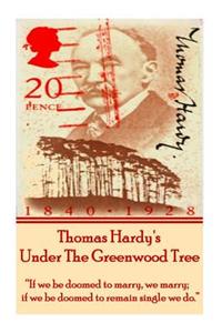 Thomas Hardy's Under the Greenwood Tree