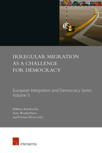 Irregular Migration as a Challenge for Democracy