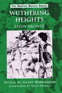 Graphic Novels:Wuthering Heights