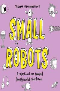 Small Robots