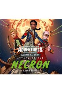 Attack of the Necron, Volume 1
