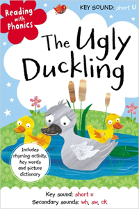 Reading with Phonics The Ugly Duckling