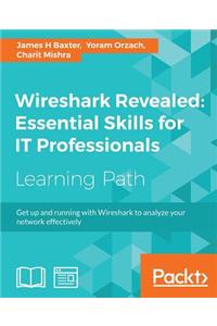 Wireshark Revealed