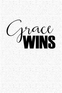 Grace Wins