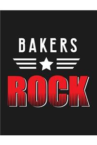 Bakers Rock