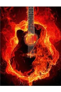 Song Writing Journal
