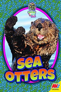 Sea Otters