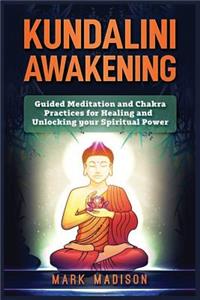 Kundalini Awakening