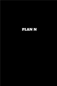 Plan N