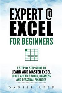 Expert @ Excel