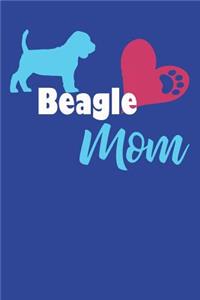 Beagle Mom