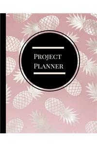 Project Planner