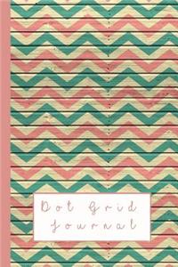 Dot Grid Journal