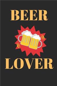 Beer Lover