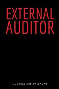 External Auditor