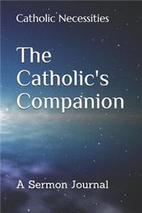 The Catholic's Companion