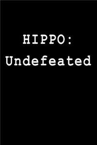Hippo