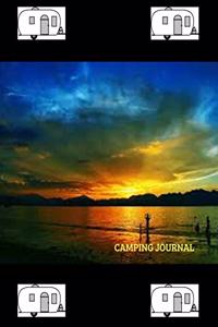 Camping Journal