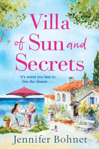 Villa of Sun and Secrets