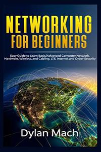 Networking for Beginners