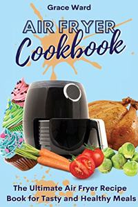 Air Fryer Cookbook