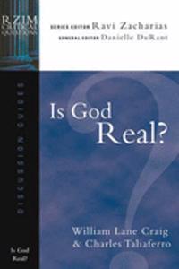 Is God Real?