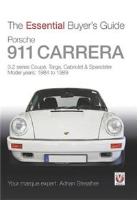 Porsche 911 Carrera