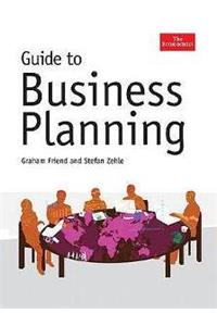 Economist Guide to Business Planning