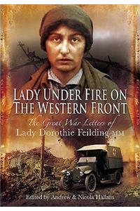 Lady Under Fire