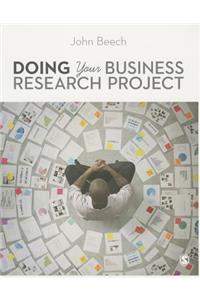 Doing Your Business Research Project