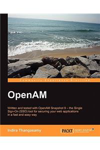 Openam