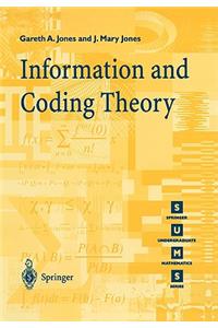 Information and Coding Theory