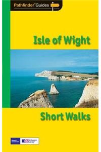 Short Walks Isle of Wight