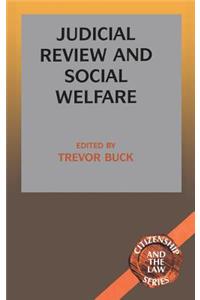 Judicial Review and Social Welfare