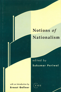 Notions of Nationalism