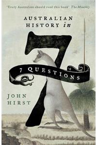 Australian History in 7 Questions