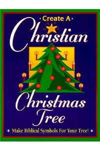 Create a Christian Christmas Tree