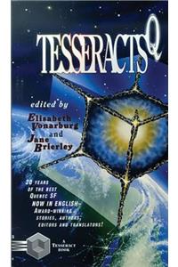 Tesseractsq