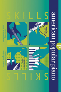 American Popular Piano Skills Preparatory