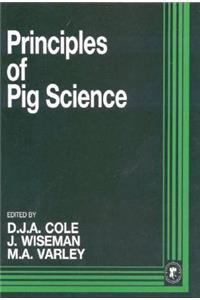 Principles of Pig Science